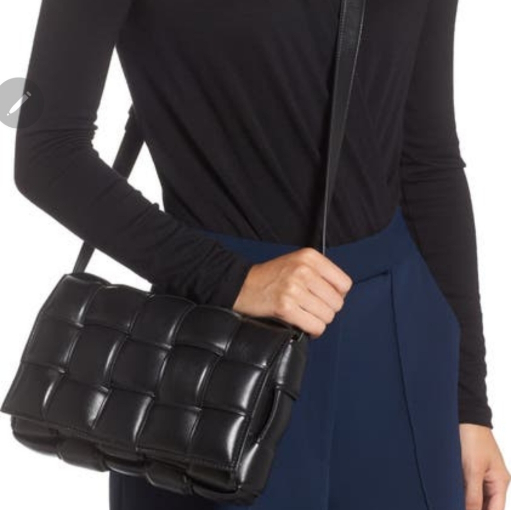 Bottega padded cassette retails 4900